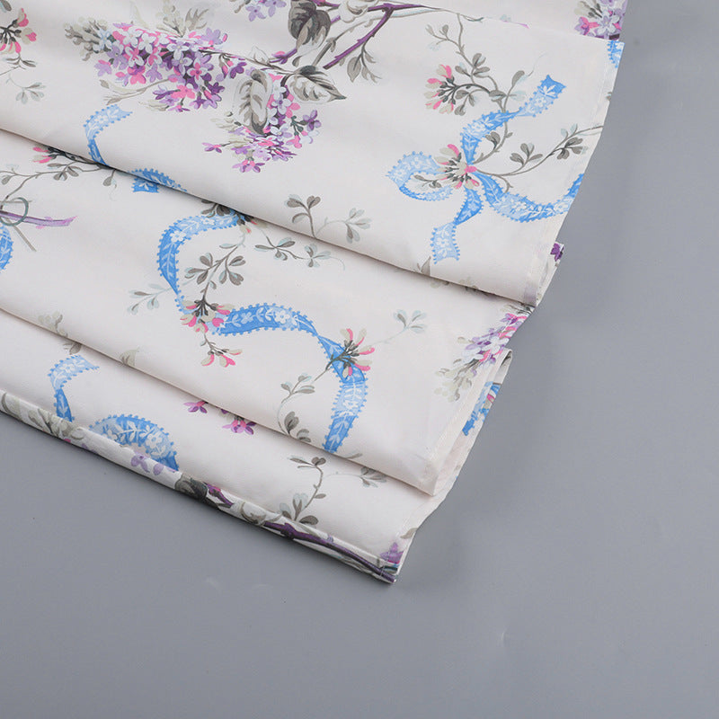 Easton Midi Dress - White