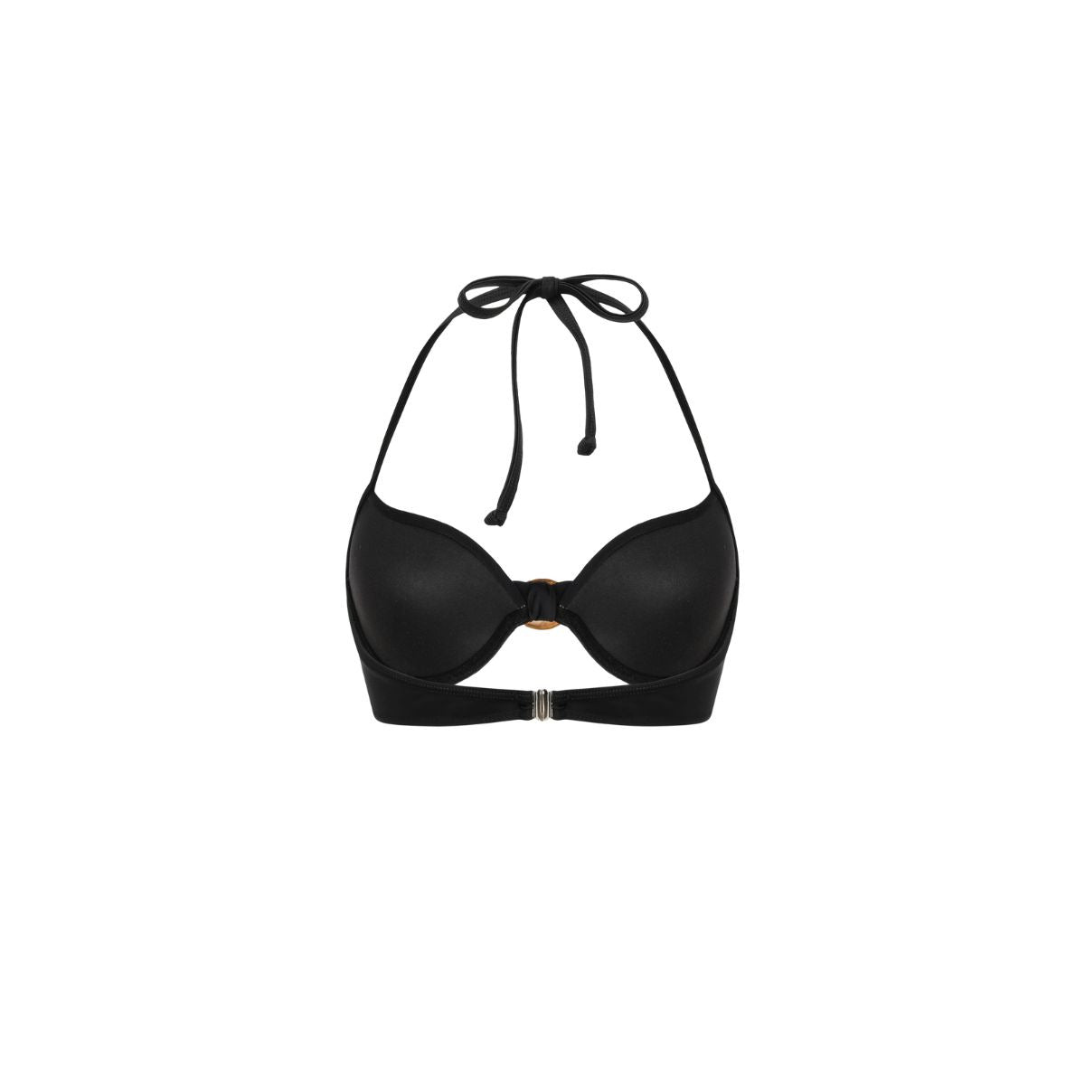 Baybliss Swimsuit  - Black