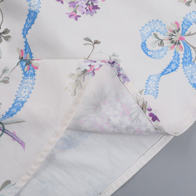 Easton Midi Dress - White