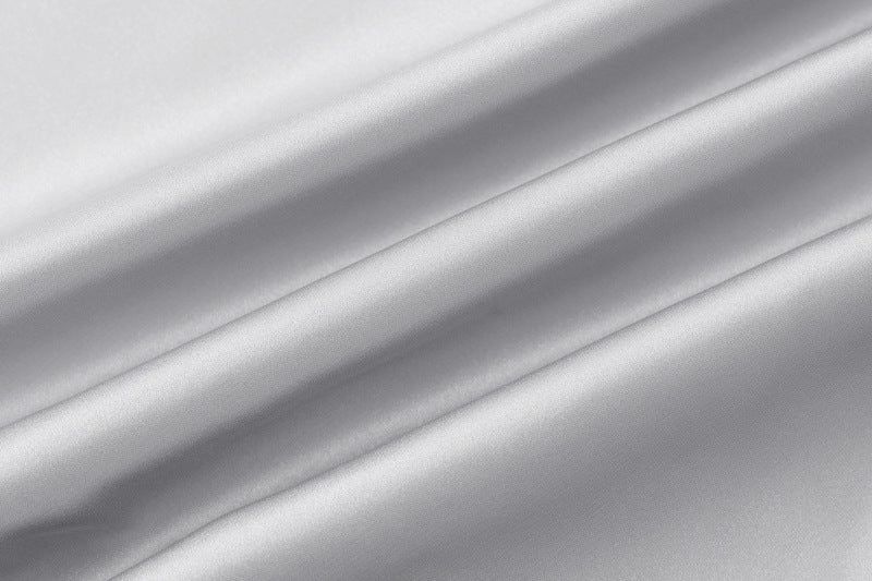 Jordyn Co-ord Set - Silver