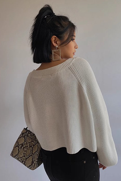 Chunky Cable Knit Open Front Cardigan Sweater for Comfort