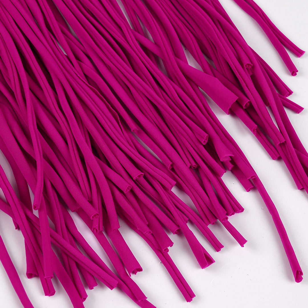 Rosabelle Bikini set  - Pink