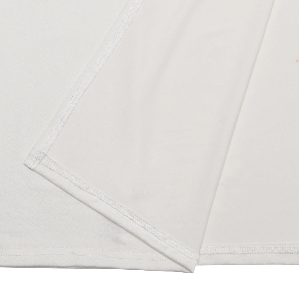 Ricosa Maxi Dress - Off White