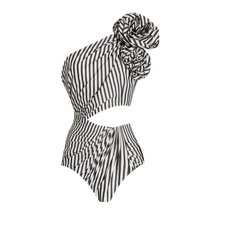 Nyoka Bikini  - Black