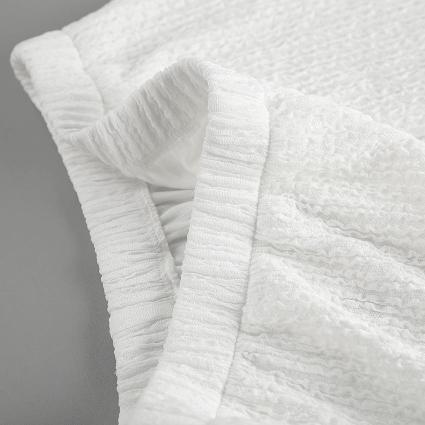 Aromis Co-ord - White