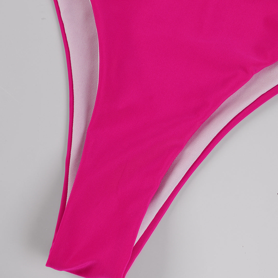 Rosabelle Bikini set  - Pink