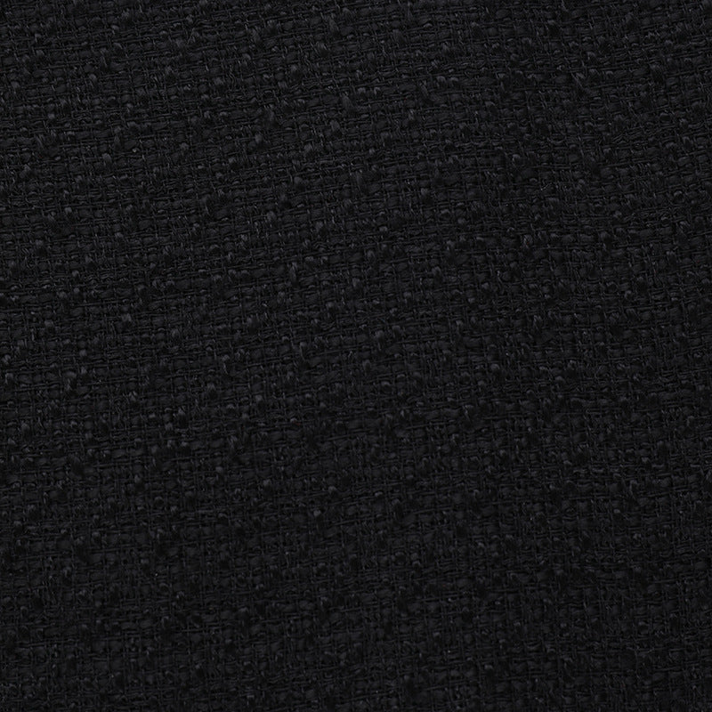 Sery Mini Dress - Black