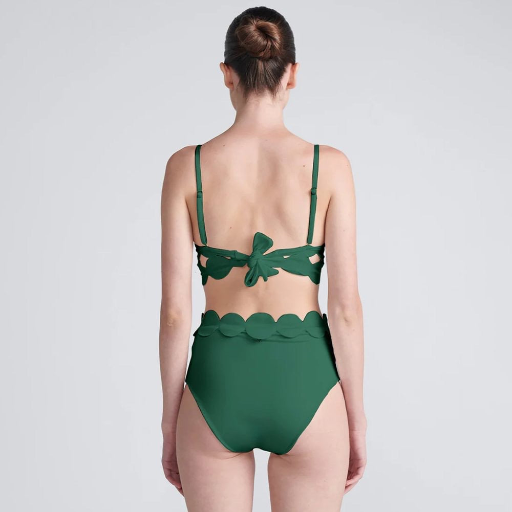 Tropica Bikini  - Green