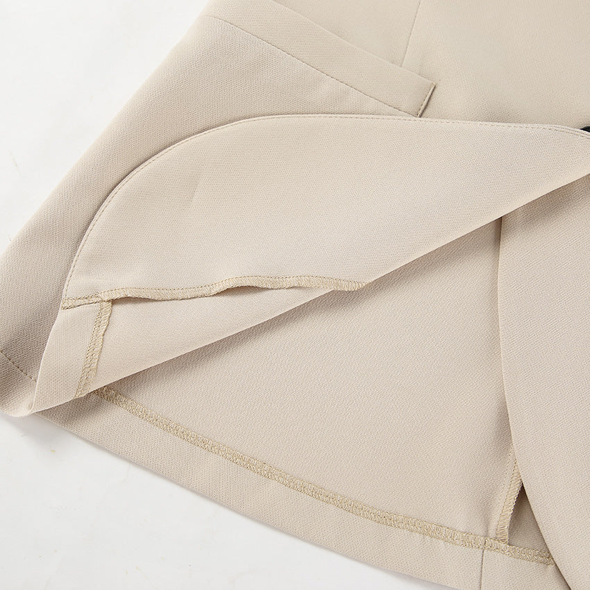 Gleena Co-ord - Apricot