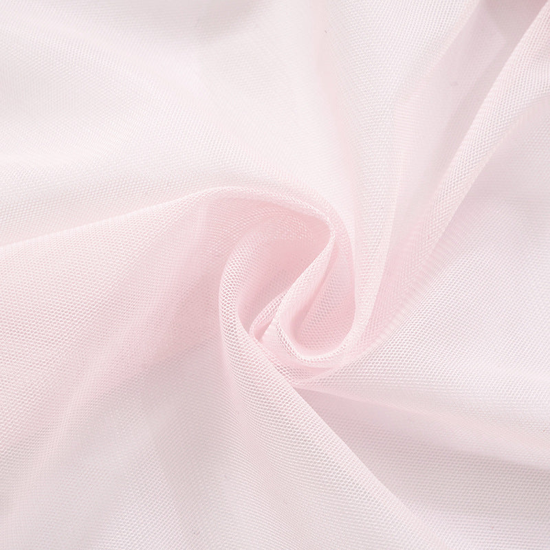 Zinnia Maxi Dress - Pink