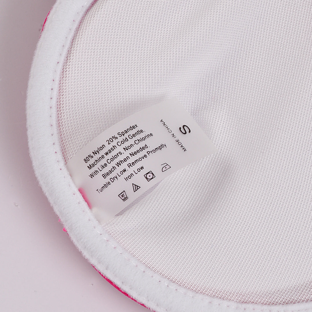 Rosabelle Bikini set  - Pink