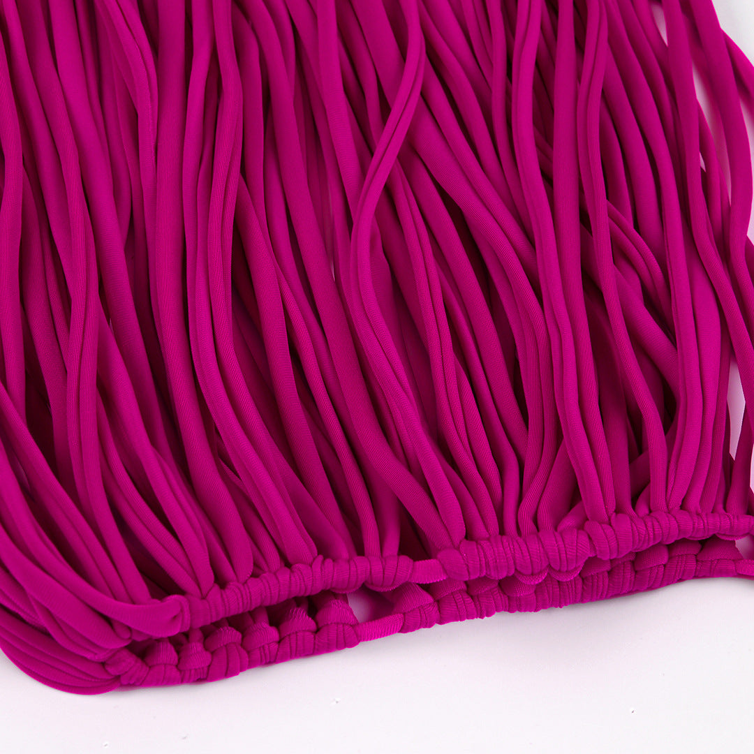 Rosabelle Bikini set  - Pink