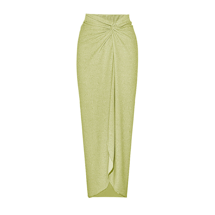 Isla Swimsuit Set - Green