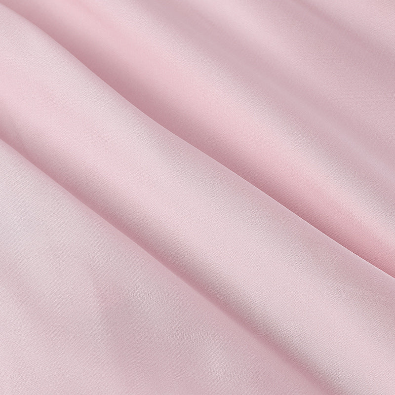 Cleo Mini Dress-Pink