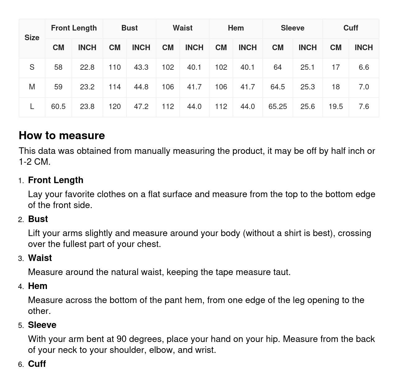 One Shoulder Puff Sleeve Blouse - Fashionpara