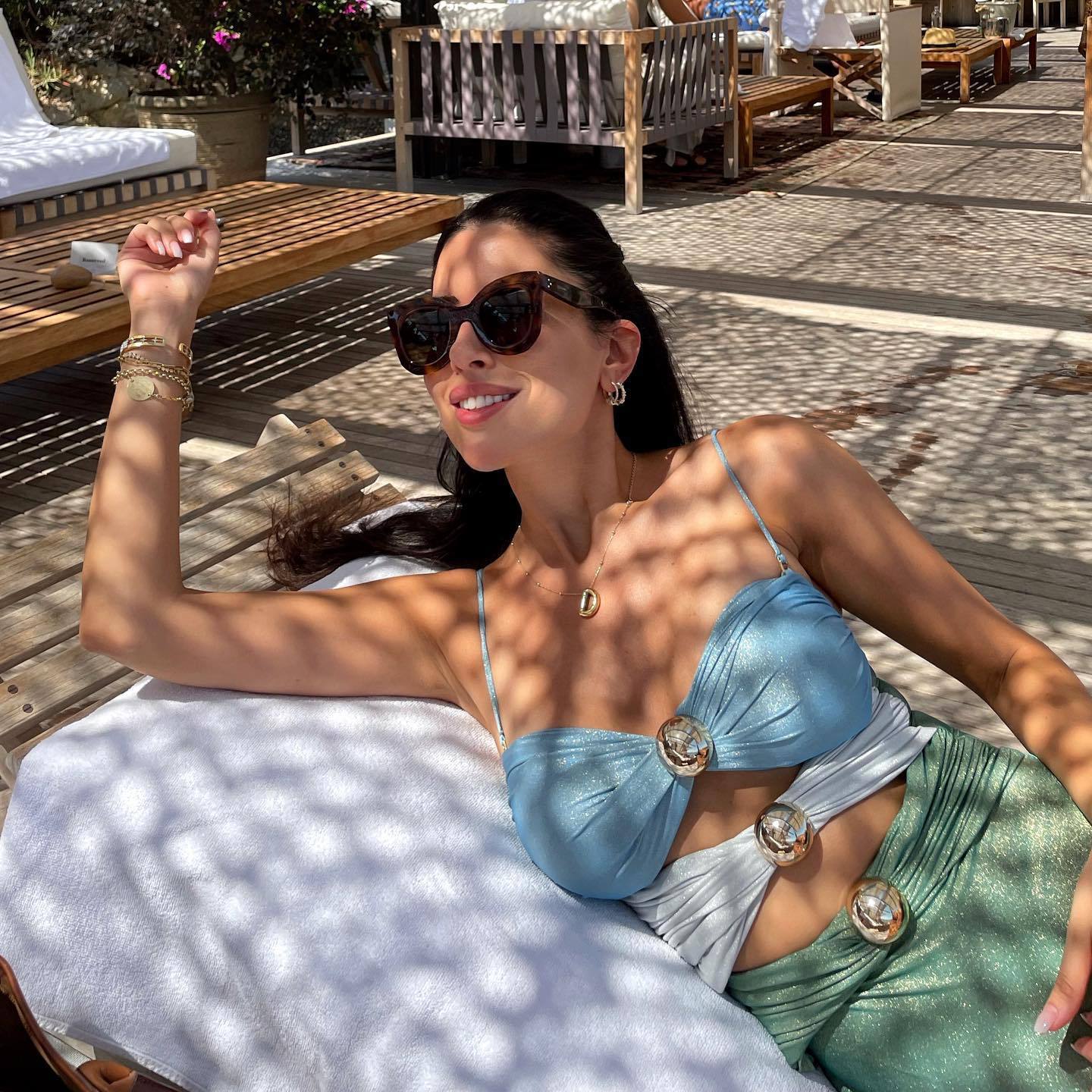 One Piece Swimsuit Bikini Women Sexy Swimsuit Set for Women - Fashionpara