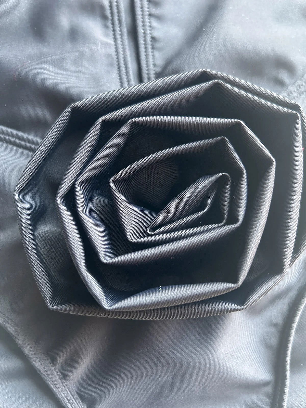 One Piece Swimsuit Women Bikini Three Dimensional Floral Women Swimsuit - Fashionpara