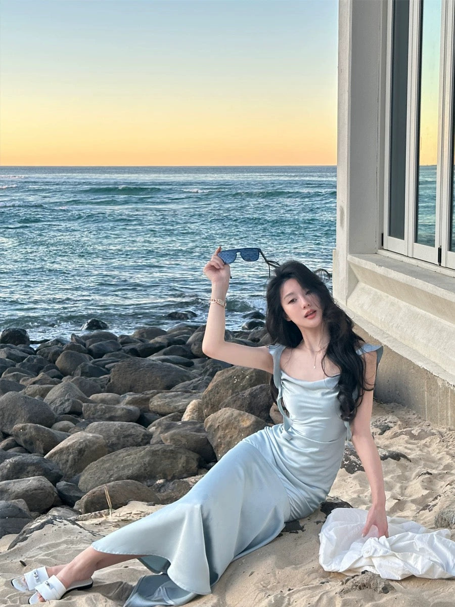 Elegant Summer New Fashion Prom Dress Party Birthday Outfits