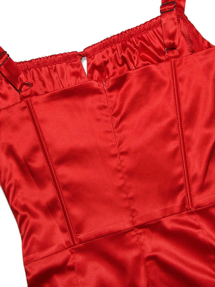 Beautiful Spaghetti Strap Outfits Women Clothing Corset Birthday Party Dresses Prom Dresses