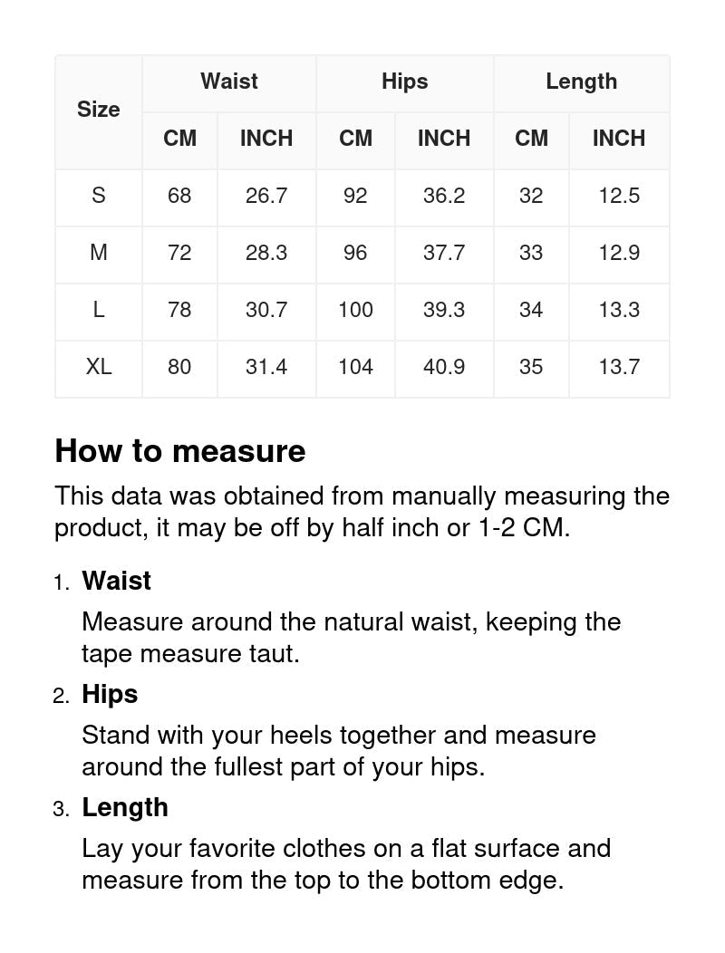 Paperbag Waist Knot Front Shorts - Fashionpara