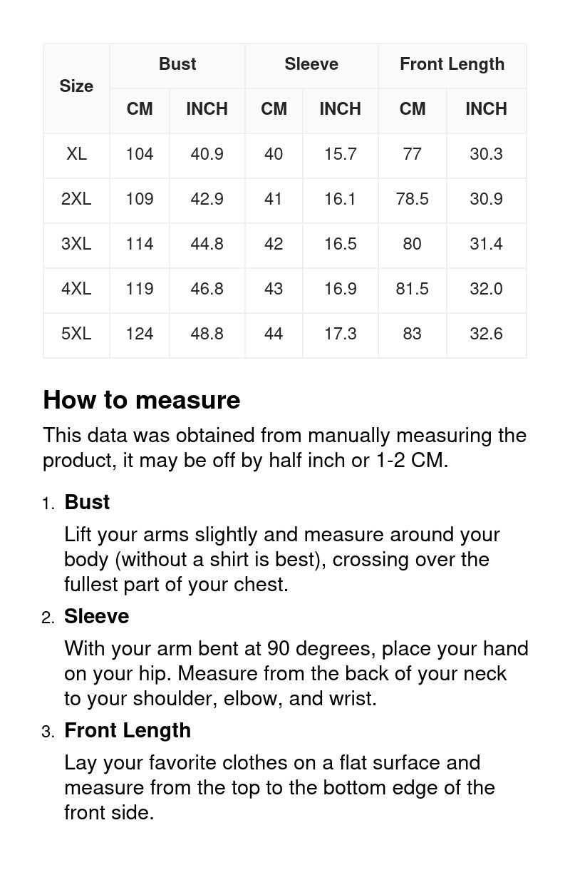 Plus size V neck 3/4 Sleeve Black Blouse Top for Women - Fashionpara