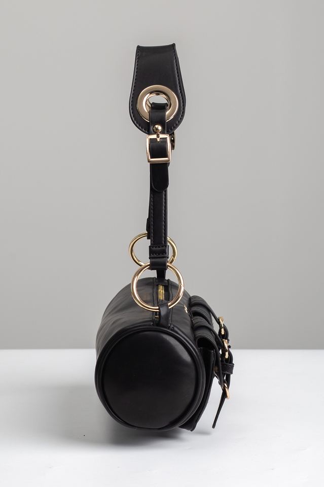 Headed To The Top Crossbody Bag