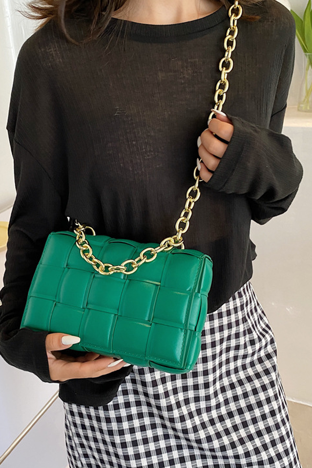 Hard To Resist Handbag