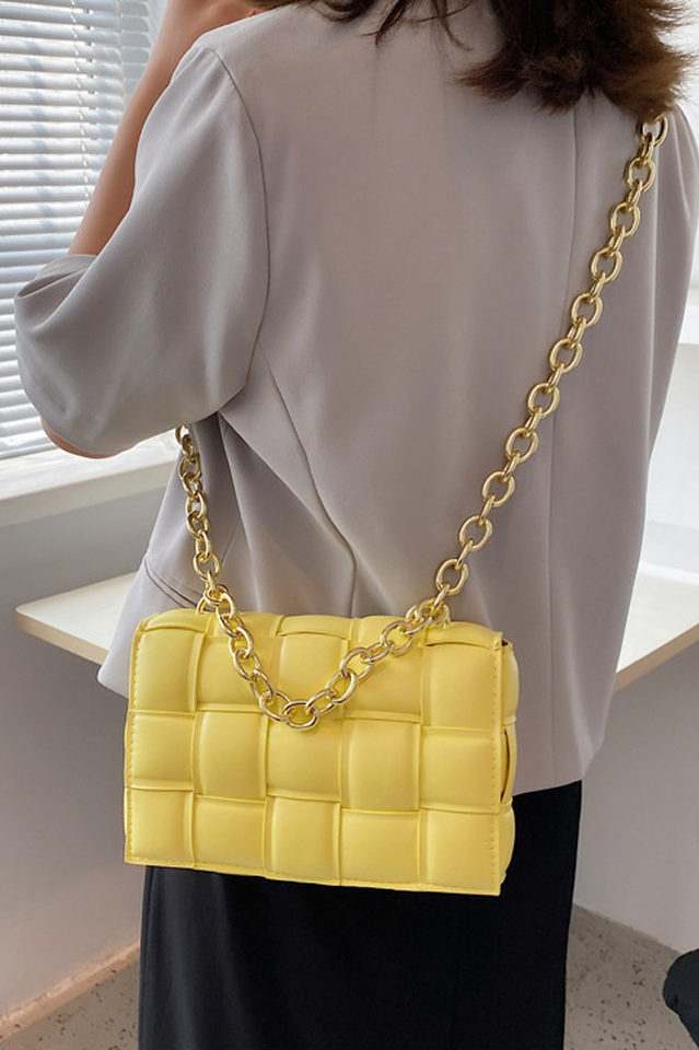 Hard To Resist Handbag