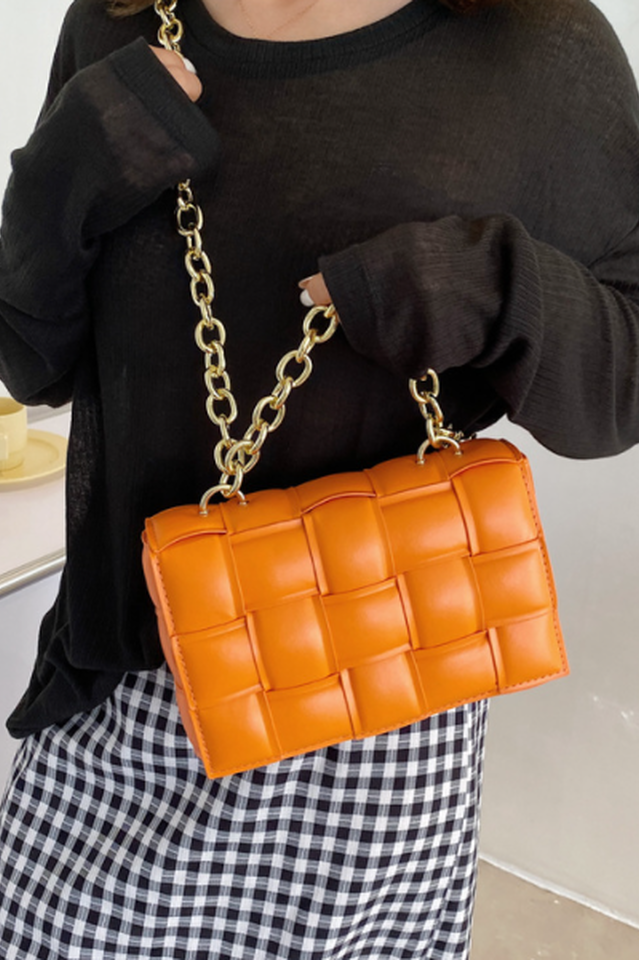 Hard To Resist Handbag