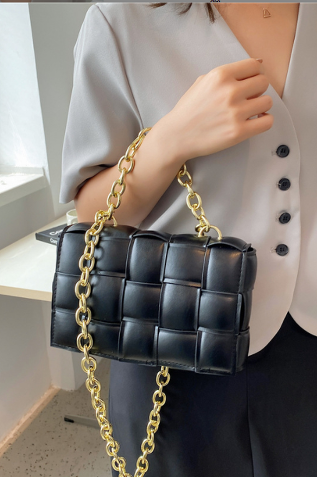 Hard To Resist Handbag