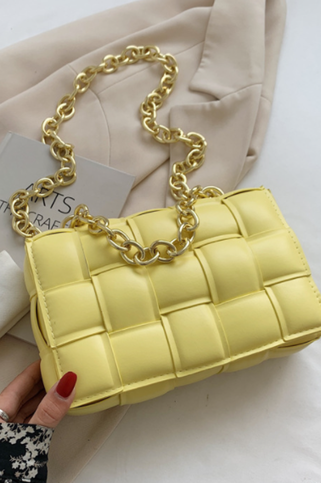 Hard To Resist Handbag