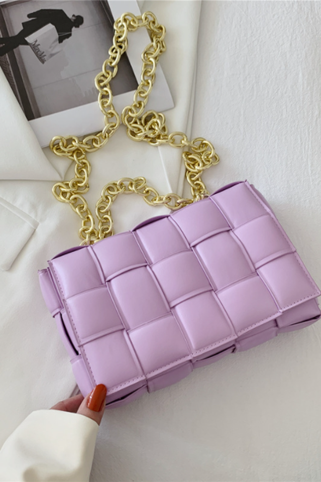 Hard To Resist Handbag