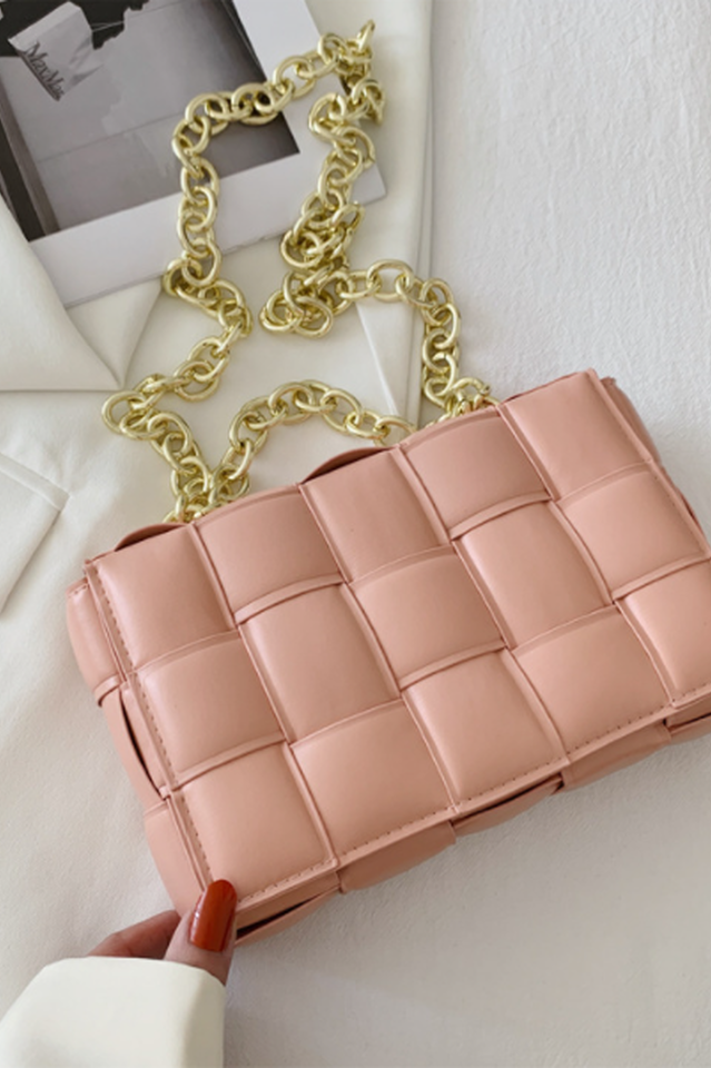 Hard To Resist Handbag