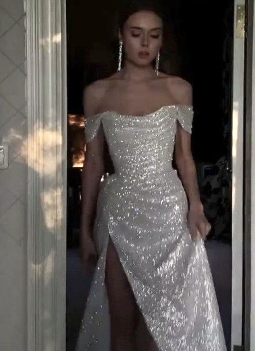 Long Prom Dresses, Formal Evening Dress - Fashionpara