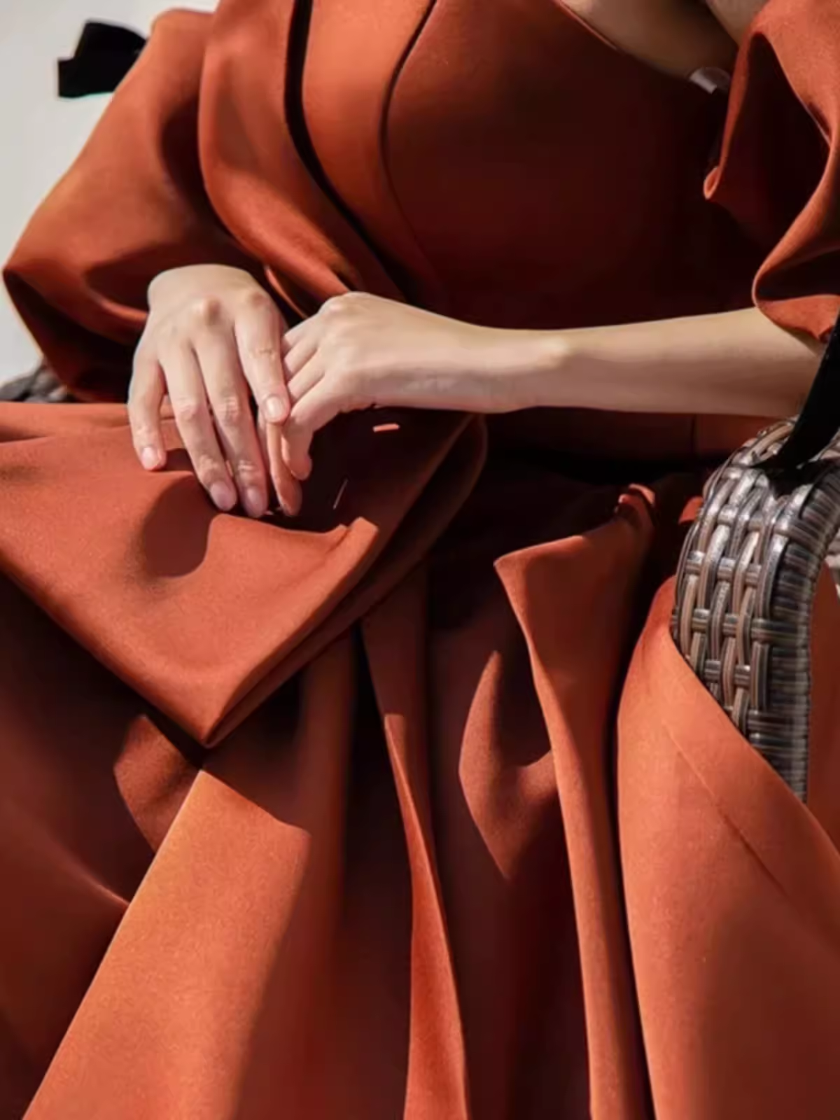 Sexy Ball Gown Off The Shoulder Party Dresses Satin Prom Dresses