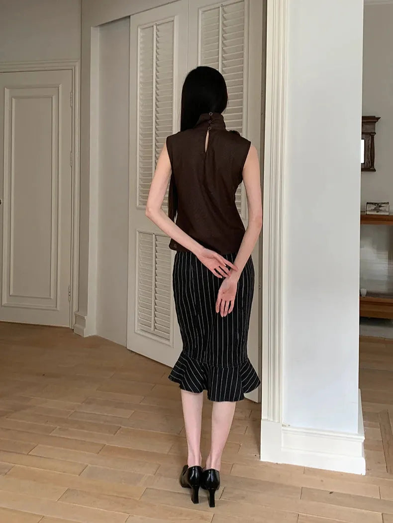 Rose Blouse - Fashionpara