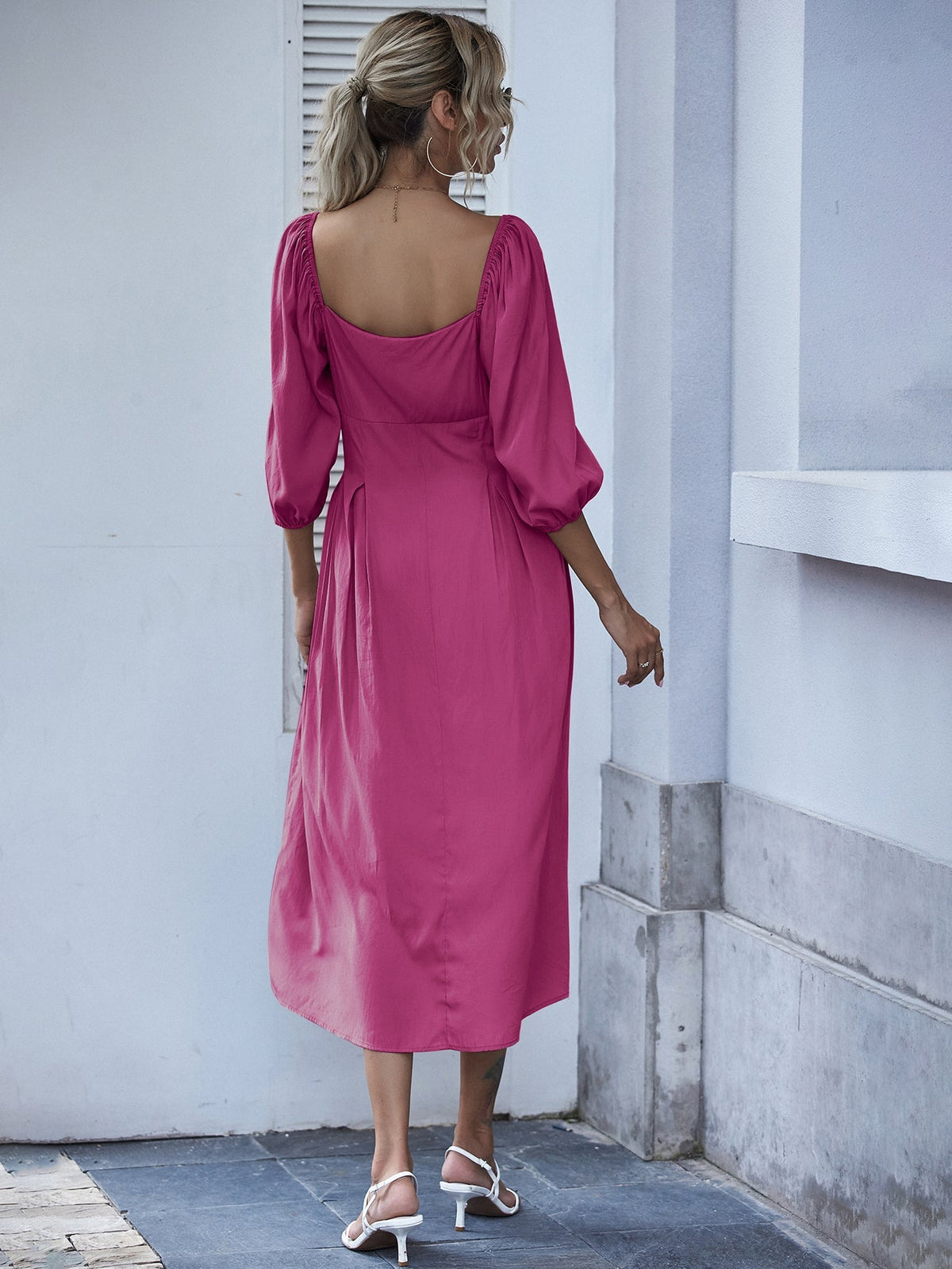dress