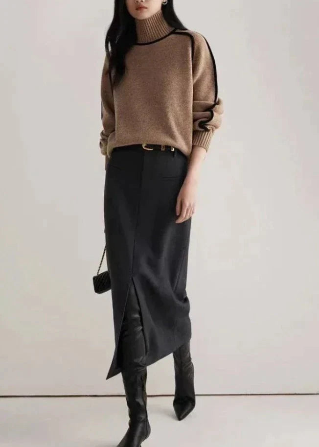 LYDIA SWEATER