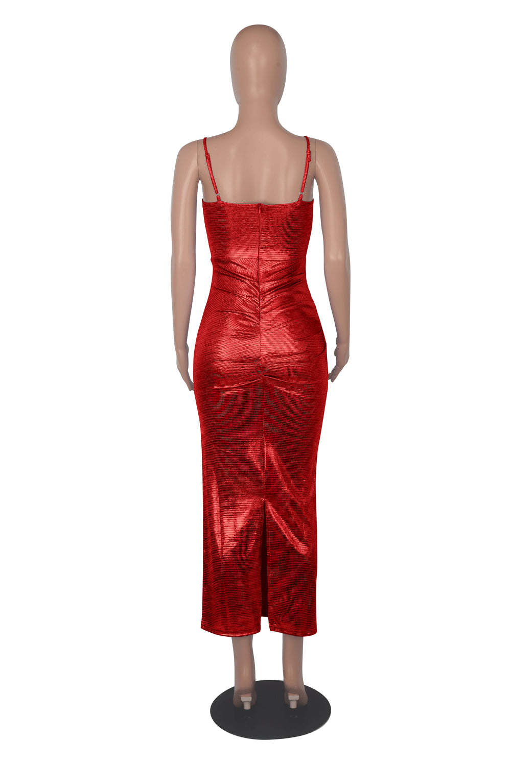Bodycon Maxi Dresses 25