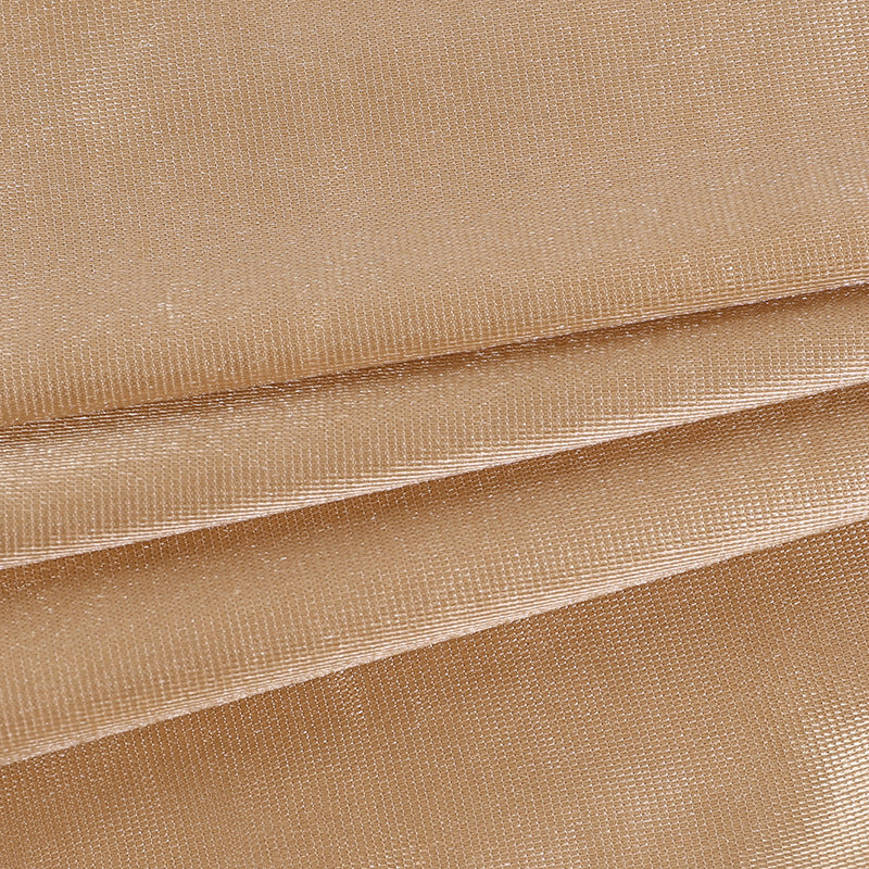 Split Gold Strapless Party Dresses 19
