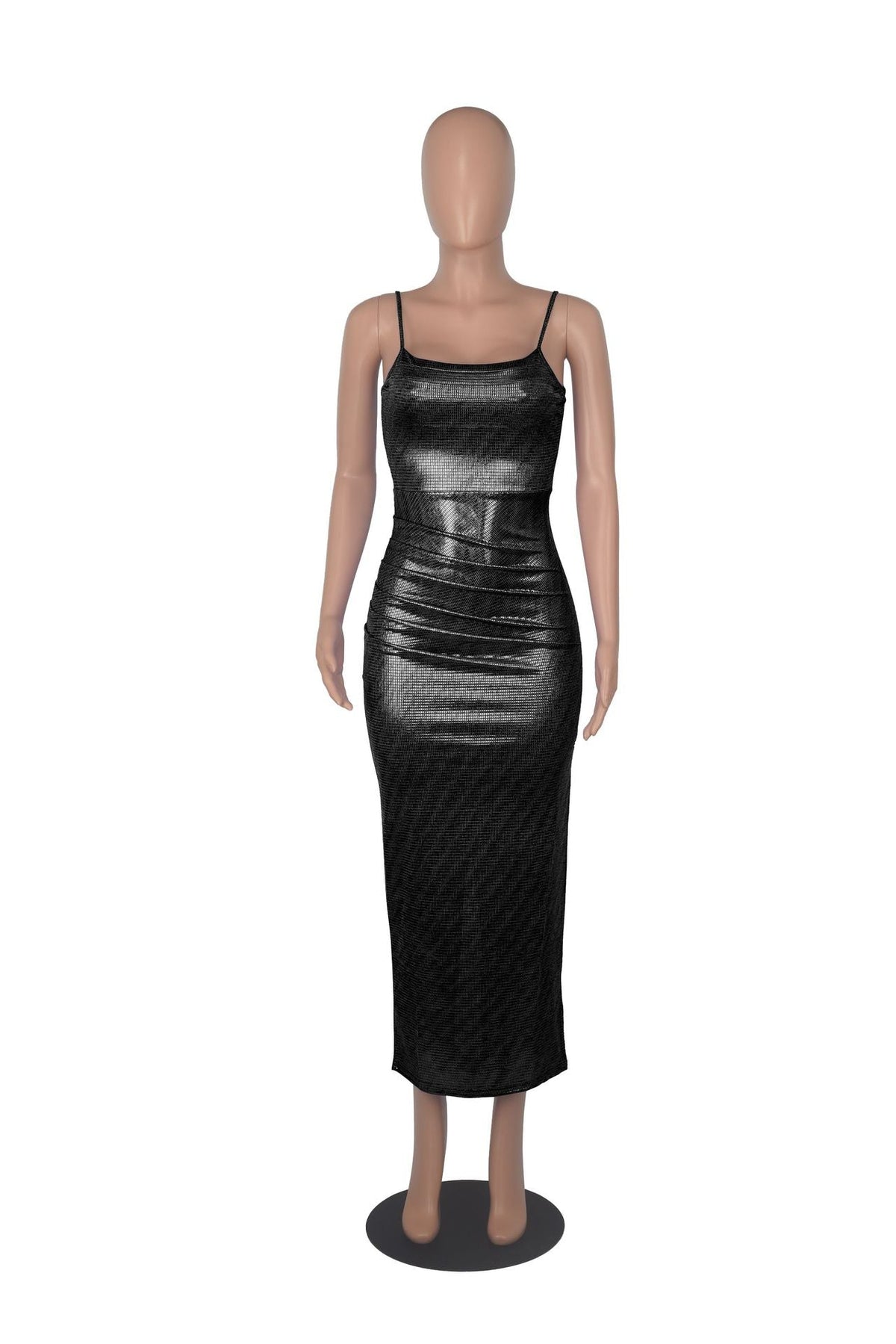 Bodycon Maxi Dresses 20