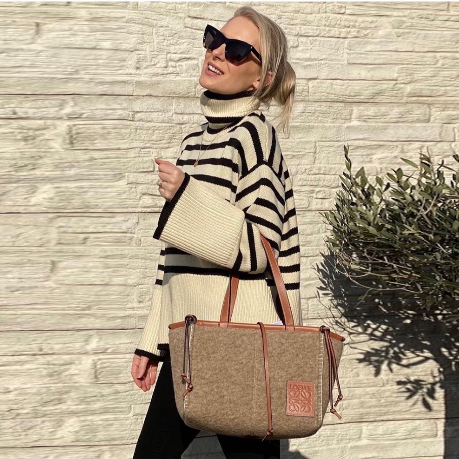 MARTA SWEATER - Fashionpara