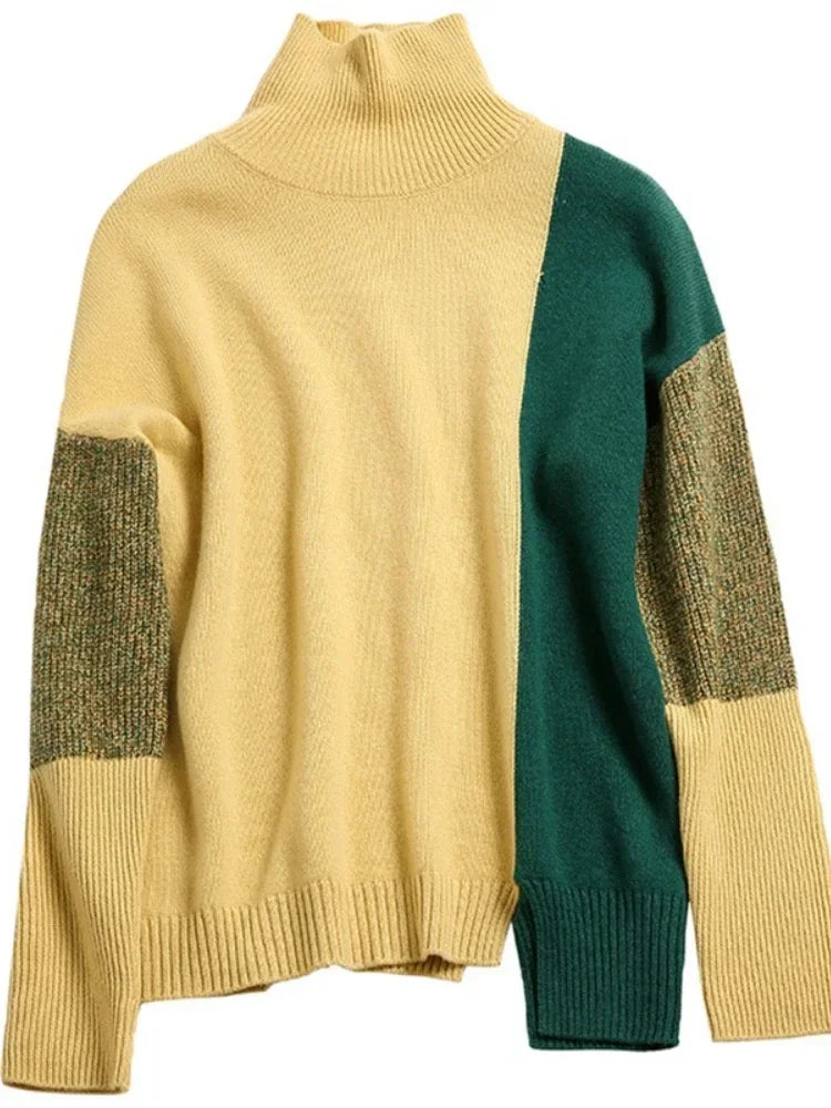 REBECCA PULLOVER 5