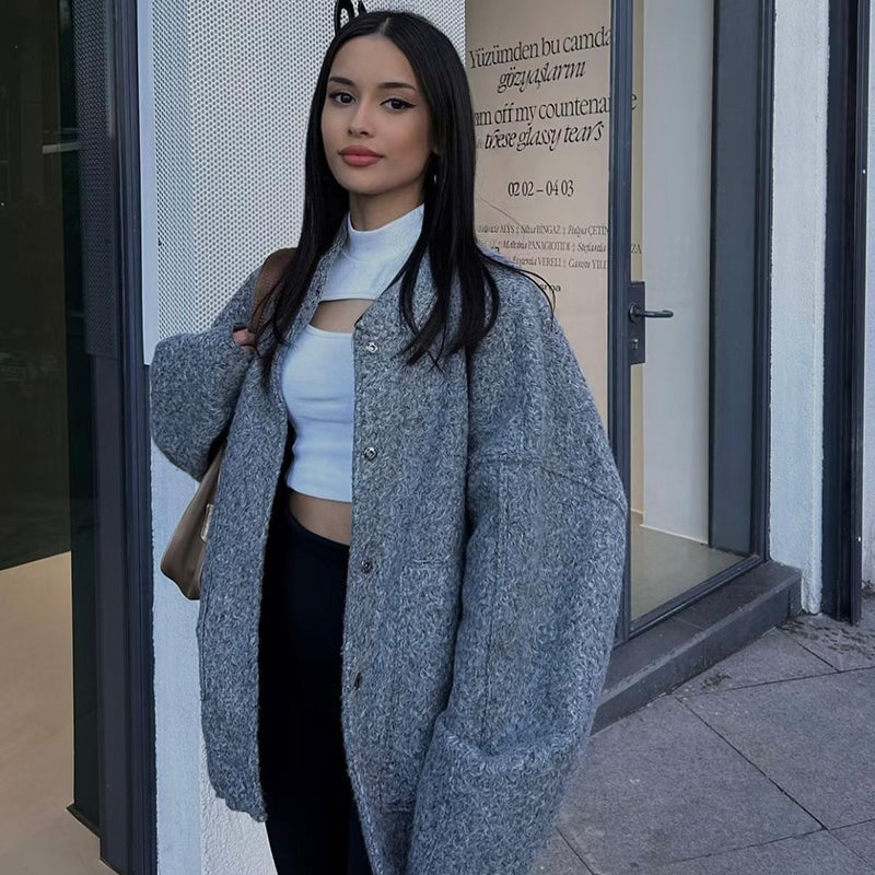 MOIRA JACKET 5