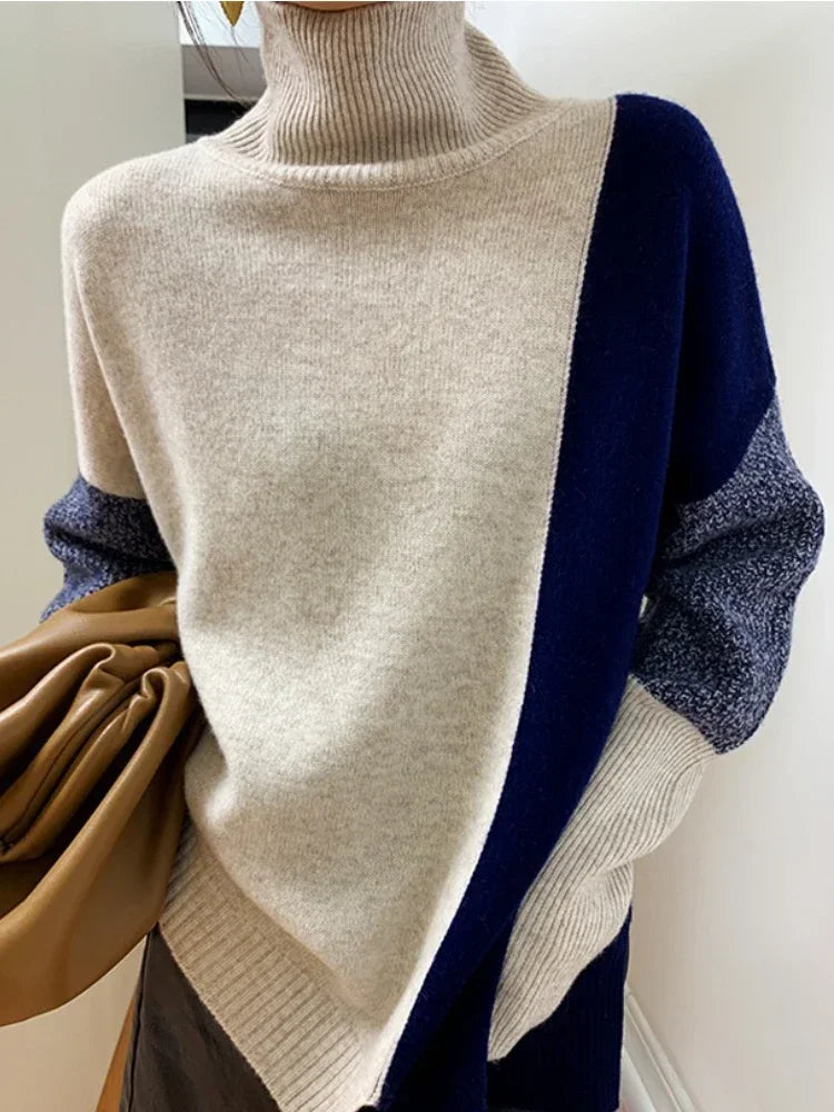 REBECCA PULLOVER 6