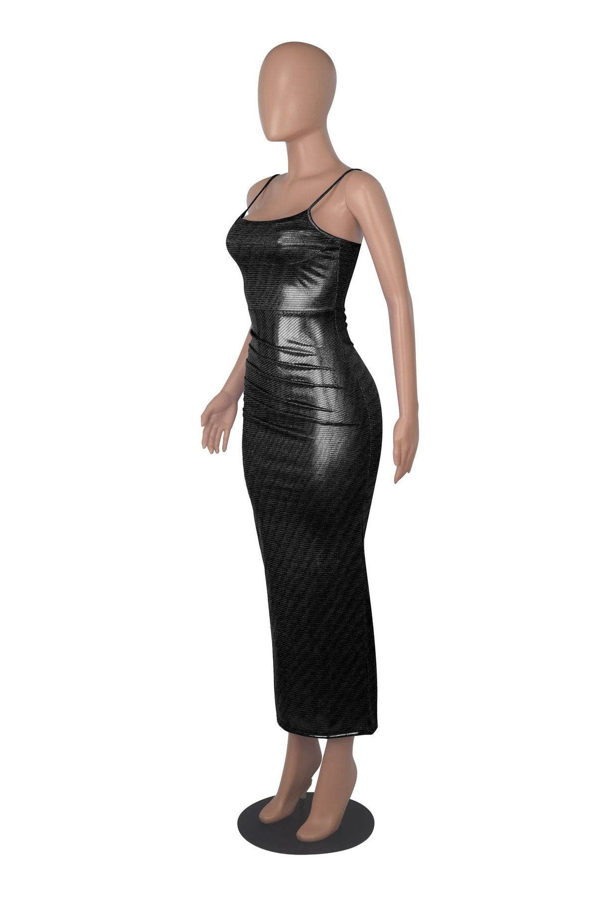Bodycon Maxi Dresses 21