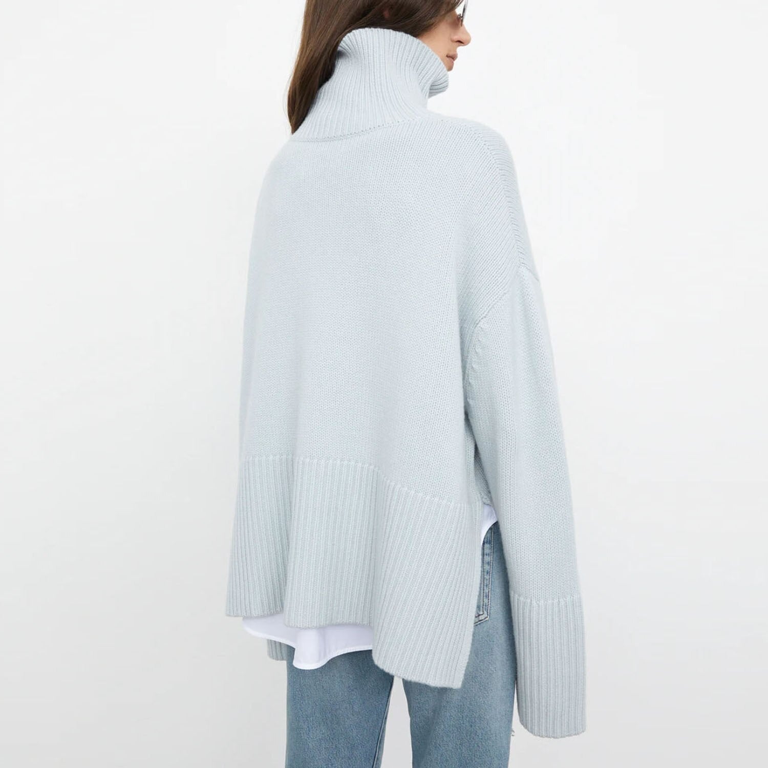 MARTA SWEATER - Fashionpara