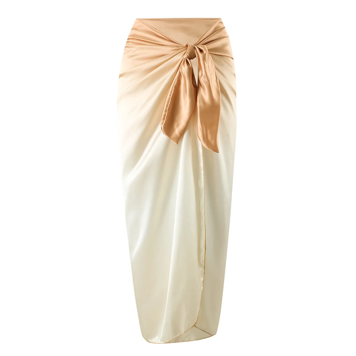 Solid Splicing Buckle One Piece Set