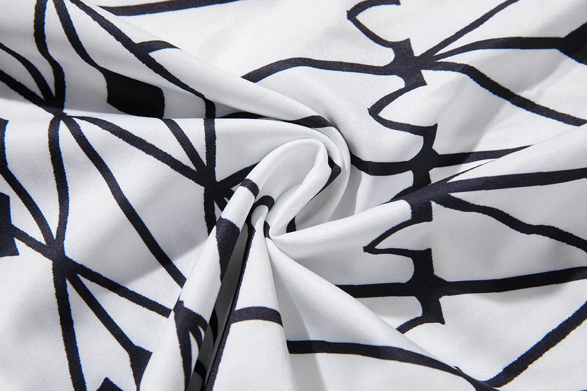 Grow Restless Longing Midi Dress