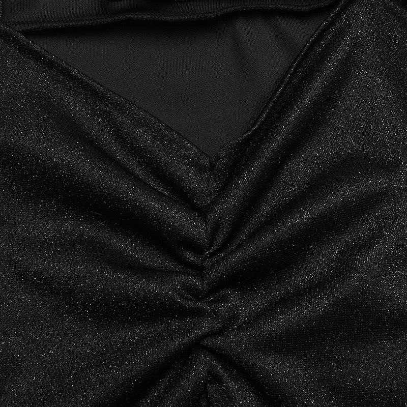 Ashlyn Cut Out Dress